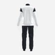 Спортивный костюм мужской Joma Oxford 102747.201 M Бело-черный (8445456345930) - изображение 2