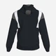 Спортивная кофта мужская Joma Confort Iii 102733.102 L Черная (8445456407539) - изображение 2