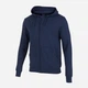 Спортивная кофта мужская Joma Jungle 102109.331 3XL Темно-синяя (8424309609597) - изображение 3