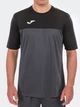 Футболка спортивная длинная мужская Joma Winner 100946.151 XL Разноцветная (9997642644093) - изображение 1