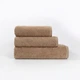 Полотенце Iris Home Отель - Camel 50*90 440 г/м2 - изображение 1