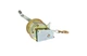 Лебідка барабанна Mastertool трос 454 кг трос 10 м 86-8145 - зображення 3