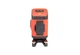 Уровень лазерный MPT 45 м ±0.3 мм/м 2 головки H/V/H+V H360°/V110° ±4° GREEN/510 нм класс II IP54 ААх4 трипод аксессуары MLL507 - изображение 3