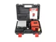 Уровень лазерный MPT 45 м ±0.3 мм/м 2 головки H/V/H+V H360°/V110° ±4° GREEN/510 нм класс II IP54 ААх4 трипод аксессуары MLL507 - изображение 12