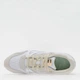 Buty sportowe damskie z siatką na platformie do kostki Puma Mirage OG Luxe 37330601 36 22.5 cm Białe (4062453053954) - obraz 3