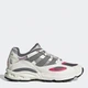 Buty sportowe damskie z siatką na platformie do kostki adidas Originals Lxcon 94 EE5293 38.5 (5.5UK) 24 cm Białe (4061616199454) - obraz 1