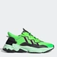 Мужские кроссовки adidas Originals Ozweego EE7008 43.5 (9UK) 27.5 см Зеленые (4061622670282) - изображение 1