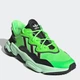 Мужские кроссовки adidas Originals Ozweego EE7008 43.5 (9UK) 27.5 см Зеленые (4061622670282) - изображение 3