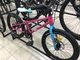 Велосипед Crosser Super Light 20" (рама 10, 6S) 2021 - зображення 6