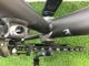 Велосипед Crosser Gravel NORD 28" рама 19, 2021 (14S) серо-красный - изображение 6