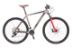 Велосипед найнер Crosser Solo 29" Ltwoo+Shimano рама 21, 2021 - зображення 2