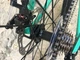 Велосипед Crosser Super Light 20" (рама 10, 6S) 2021 лазурный - зображення 2