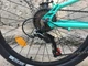 Велосипед Crosser Super Light 20" (рама 10, 6S) 2021 лазурный - зображення 7