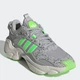 Sneakersy damskie z skórzane na wysokiej platformie do kostki kolorowe adidas Originals Magmur Runner W EF9001 39.5 (6UK) 24.5 cm Szare (4060512727242) - obraz 2
