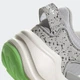 Sneakersy damskie z skórzane na wysokiej platformie do kostki kolorowe adidas Originals Magmur Runner W EF9001 39.5 (6UK) 24.5 cm Szare (4060512727242) - obraz 9