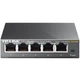Комутатор мережевий TP-Link TL-SG105E - зображення 2
