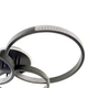 BL-58C/3 87 +N+C BK люстра Brille 27-582 - зображення 3