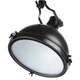 Люстра подвесная морская тематика BL-159S/1 E27 BK Brille L130-018 - изображение 2