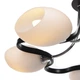 Люстра потолочная на 5 плафонов BR-373S/5 CHR Brille YL234 - изображение 3
