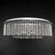 Люстра потолочная торт галогенная для натяжного потолка BR-01 181/25 Brille 178225 - изображение 3