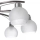 Люстра потолочная на 8 плафонов LK-286C/8 E14 Brille L118-042 - изображение 3