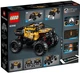 Lego Technic Экстремальный внедорожник 42099 - изображение 2