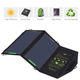 Портативна сонячна панель Allpowers 10W - зображення 8