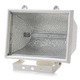 Прожекторы уличный галогенный IP54 HL-03 1000 white белый Brille 152008 - изображение 1