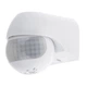 Датчики руху накладної 180 ° IP44 DE-22 H Brille 42-107 - зображення 1