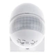 Датчики руху накладної 180 ° IP44 DE-22 H Brille 42-107 - зображення 2