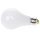 Лампа світлодіодна LED E27 10W 34 pcs WW A65 SMD2835 XN Brille 32-388 - зображення 3