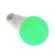 Лампа світлодіодна E27 LED 10 RGB+ A70-R+DR Brille 33-680 - зображення 6
