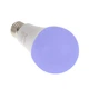 Лампа світлодіодна E27 LED 10 RGB+ A70-R+DR Brille 33-680 - зображення 7