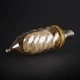 Лампа енергозберігаюча свічка E14 S 11/840 CANDLE-c Brille L30-057 - зображення 1