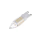 Лампа світлодіодна G9 LED 4 51 шт NC SMD 2835 Brille 32-675 - зображення 1