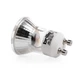 Лампа світлодіодна GU10 LED 2.4 12 pcs C MR11 SMD5050 Brille L3-004 - зображення 3