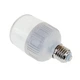Фітолампа для росту та формування коріння E27 LED 9 Fito GRO (Full Spectrum=9:1) Brille L137-012 - зображення 3