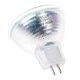 Лампа галогенна GU5.3 50W MR16 3000K 3 шт (126211-3) - зображення 3