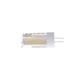 Лампа світлодіодна G4 LED 3 33 pcs 12 SMD 2835 Brille 32-678 - зображення 2