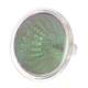 Лампа галогенна GU5.3 MR16 20 GREEN FORA Brille 100032 - зображення 1