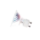 Лампа галогенна GU10 MR16 35/230 (60) FORA Brille 127245 - зображення 2