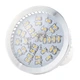 Лампа світлодіодна GU10 LED 4.2 30 pcs MR16 SMD3014 CCD Brille L46-001 - зображення 1