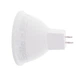 Лампа світлодіодна LED GU5.3 4W WW MR16-PA 33-672 - изображение 3