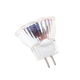Лампа галогенная GU5.3 MR11 20/220 FORA Brille 100033 - зображення 2