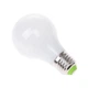 Лампа світлодіодна E27 LED 8 21 шт N A60 SMD2835 XN Brille 32-387 - зображення 3