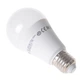 Лампа світлодіодна E27 LED 12 A60-PA Brille 32-431 - зображення 2