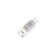 Лампа світлодіодна G4 LED 1,5 2 pcs N 12 SMD 3020 Brille 32-677 - зображення 1