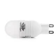 Лампа світлодіодна G9 LED 1,8 24 шт. C SMD3014 Brille L51-001 - зображення 4