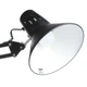 Настольная лампа на гибкой ножке на струбцине MTL-07 E27 BK Brille 25-124 - изображение 4