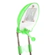 Настільна лампа на гнучкій ніжці офісний SL-01 TR/Green Brille 182171 - зображення 4